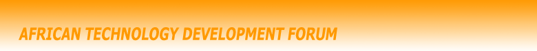 ATDF banner